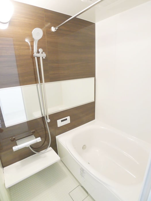 バス／シャワールーム等 サンライト（並木）