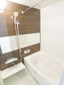 バス／シャワールーム等 サンライト（並木）