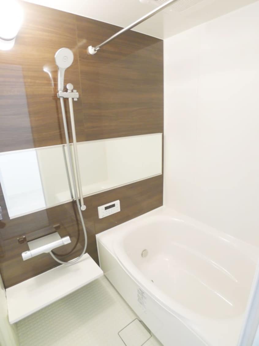 バス／シャワールーム等 サンライト（並木）