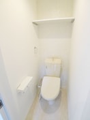 トイレ サンライト（並木）