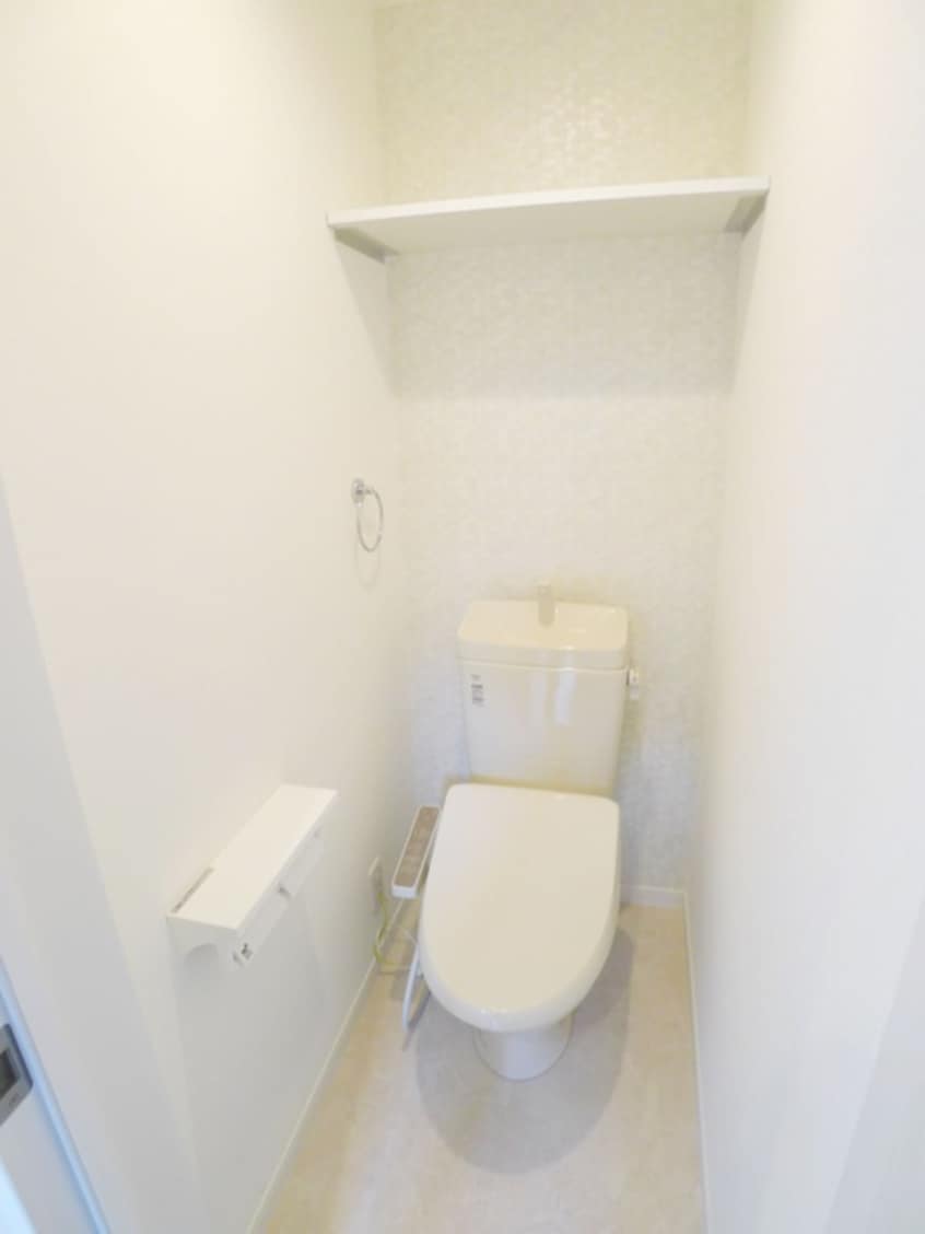 トイレ サンライト（並木）