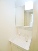 洗面 サンライト（並木）