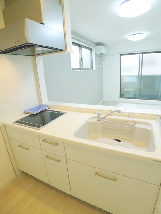 キッチン サンライト（並木）