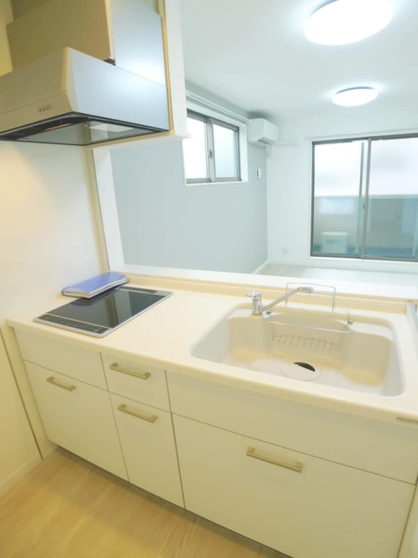 キッチン サンライト（並木）