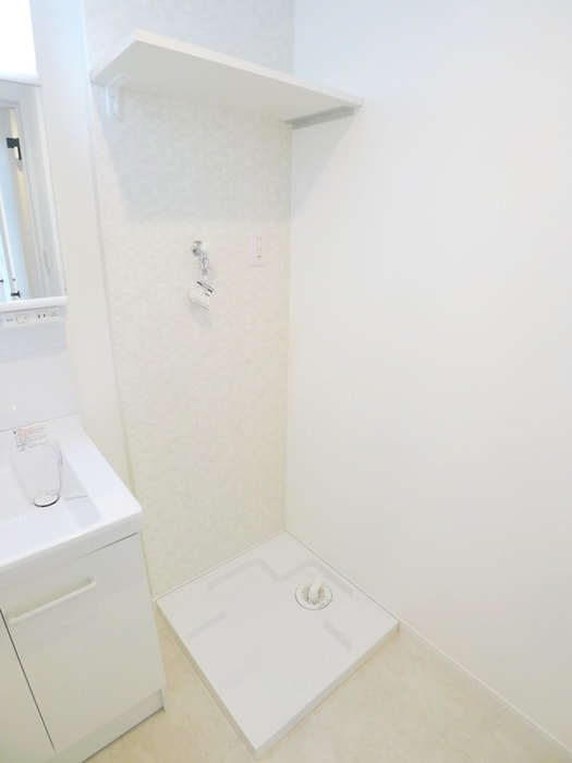 洗濯機置場 サンライト（並木）