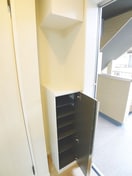 内観写真 サンライト（並木）