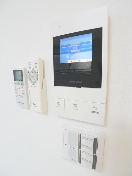 内観写真 サンライト（並木）