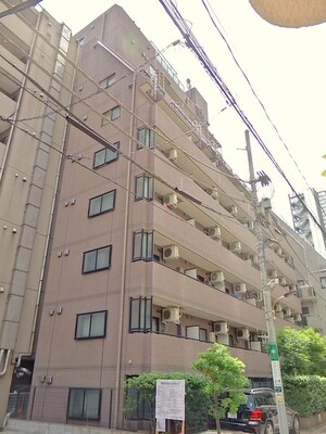 ｸﾞﾗﾝﾄﾞ・ｶﾞｰﾗ麻布十番（606）