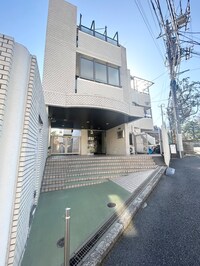 ﾗｲｵﾝｽﾞﾏﾝｼｮﾝ早稲田第三(210)