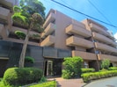 ドミールときわ台の外観