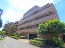外観写真 ドミールときわ台