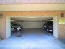 駐車場 ドミールときわ台