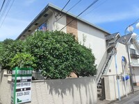 コーポヨコカワ