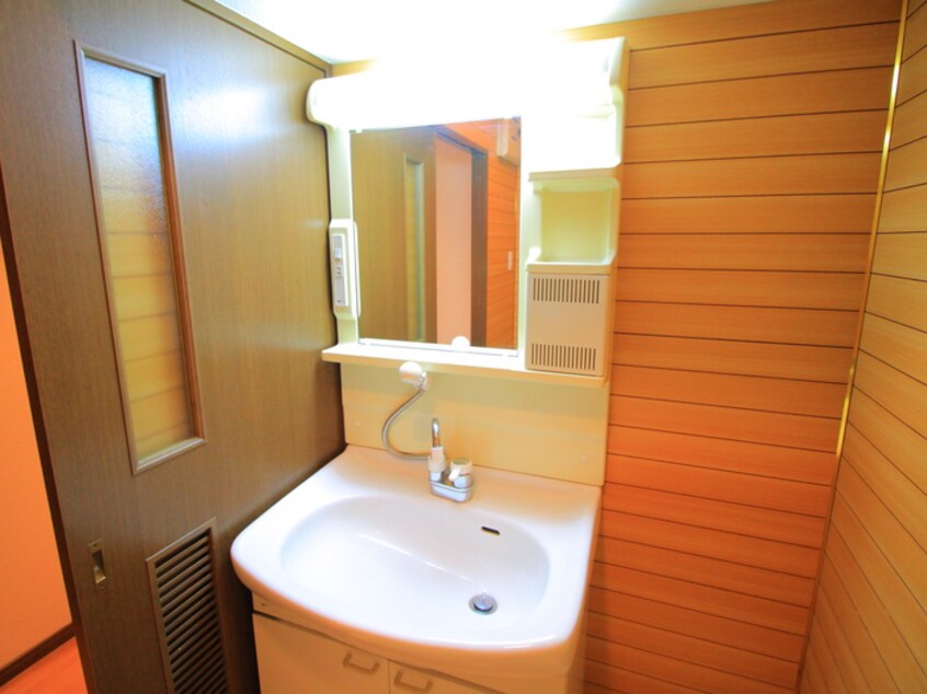 洗面 ガ－デンクレス弐番館