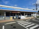 ローソン　横浜馬場3丁目店(コンビニ)まで721m サンライズ東寺尾３