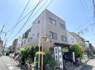 星野ハイツの外観