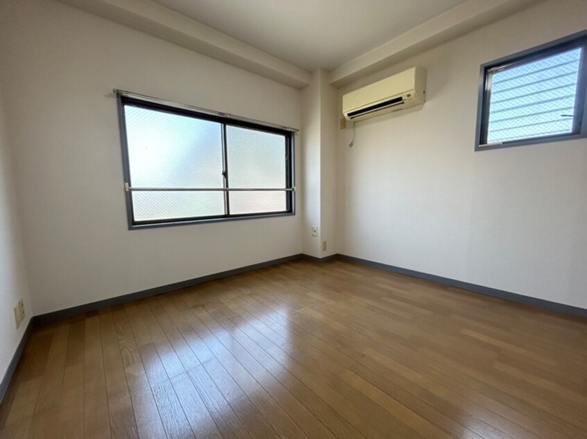 居室 星野ハイツ