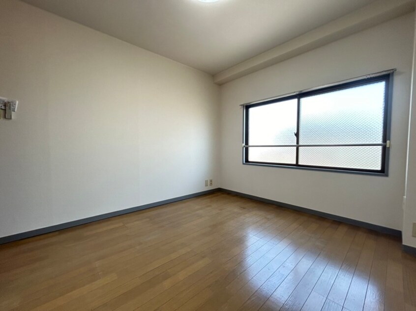 居室 星野ハイツ