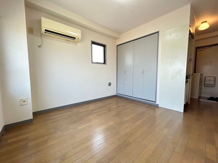 居室 星野ハイツ