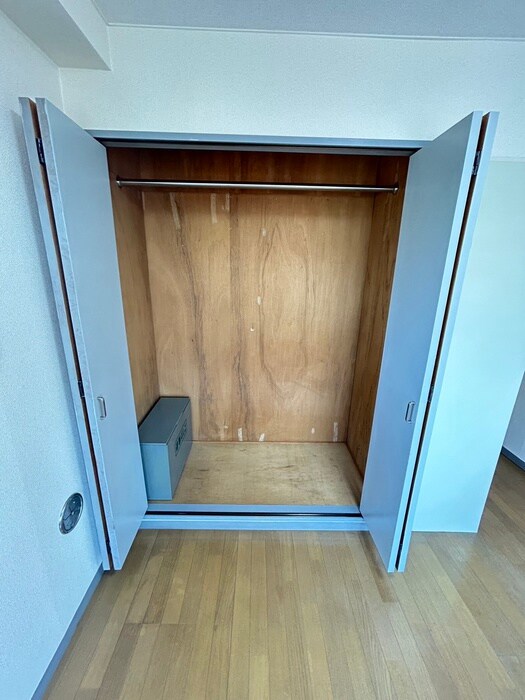 収納 星野ハイツ