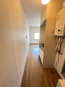 廊下 星野ハイツ