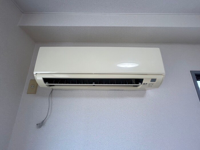 居室 星野ハイツ