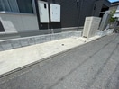 駐車場 ソフィアⅡ