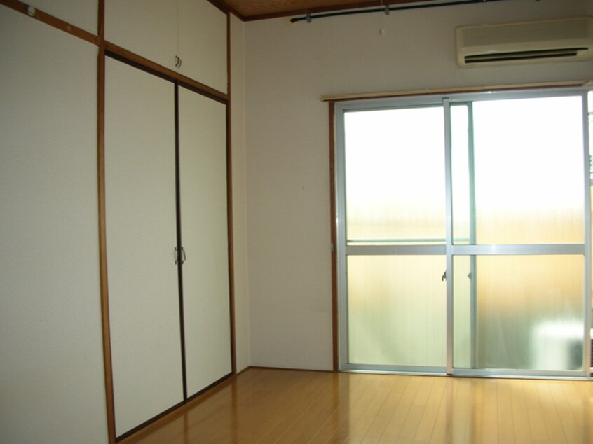 居室 パレス船橋