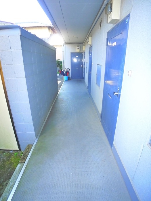 その他 パレス船橋