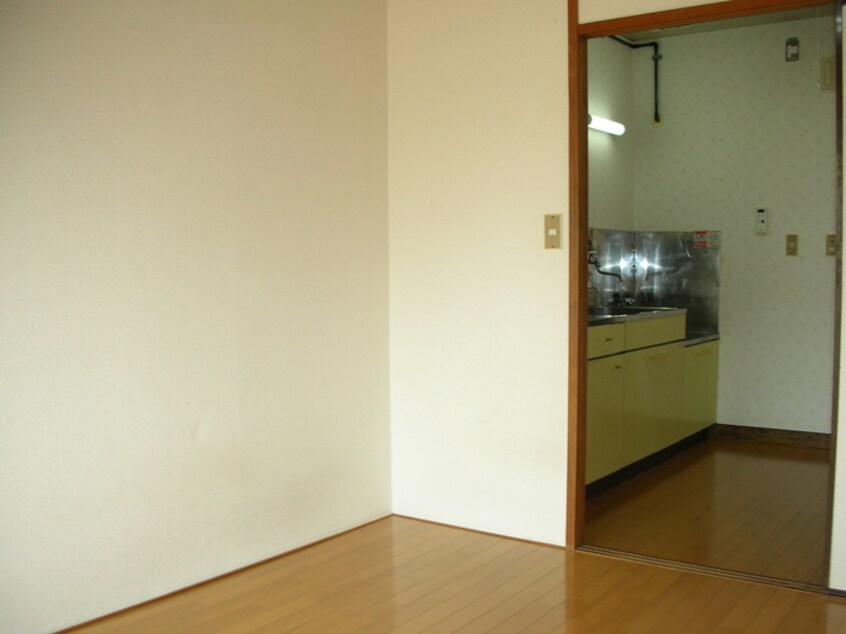 居室 パレス船橋