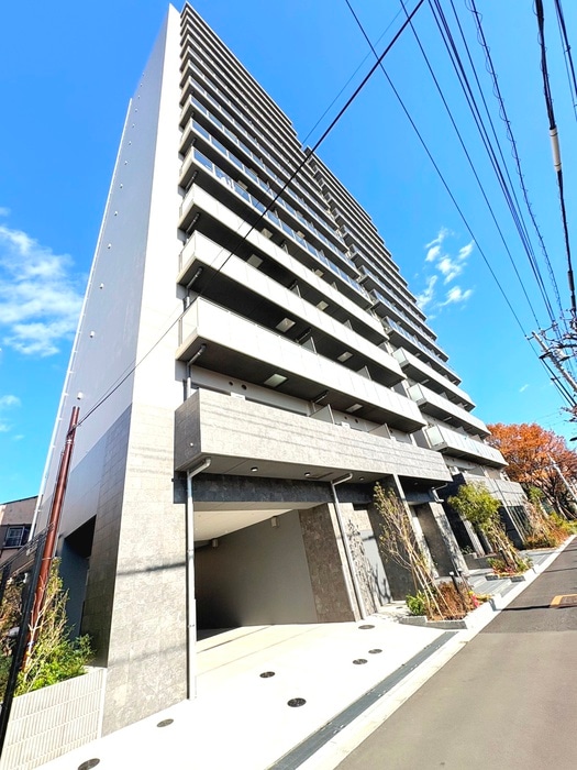 外観写真 グランカーサ船堀Ⅰ