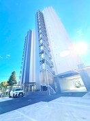 外観写真 グランカーサ船堀Ⅰ