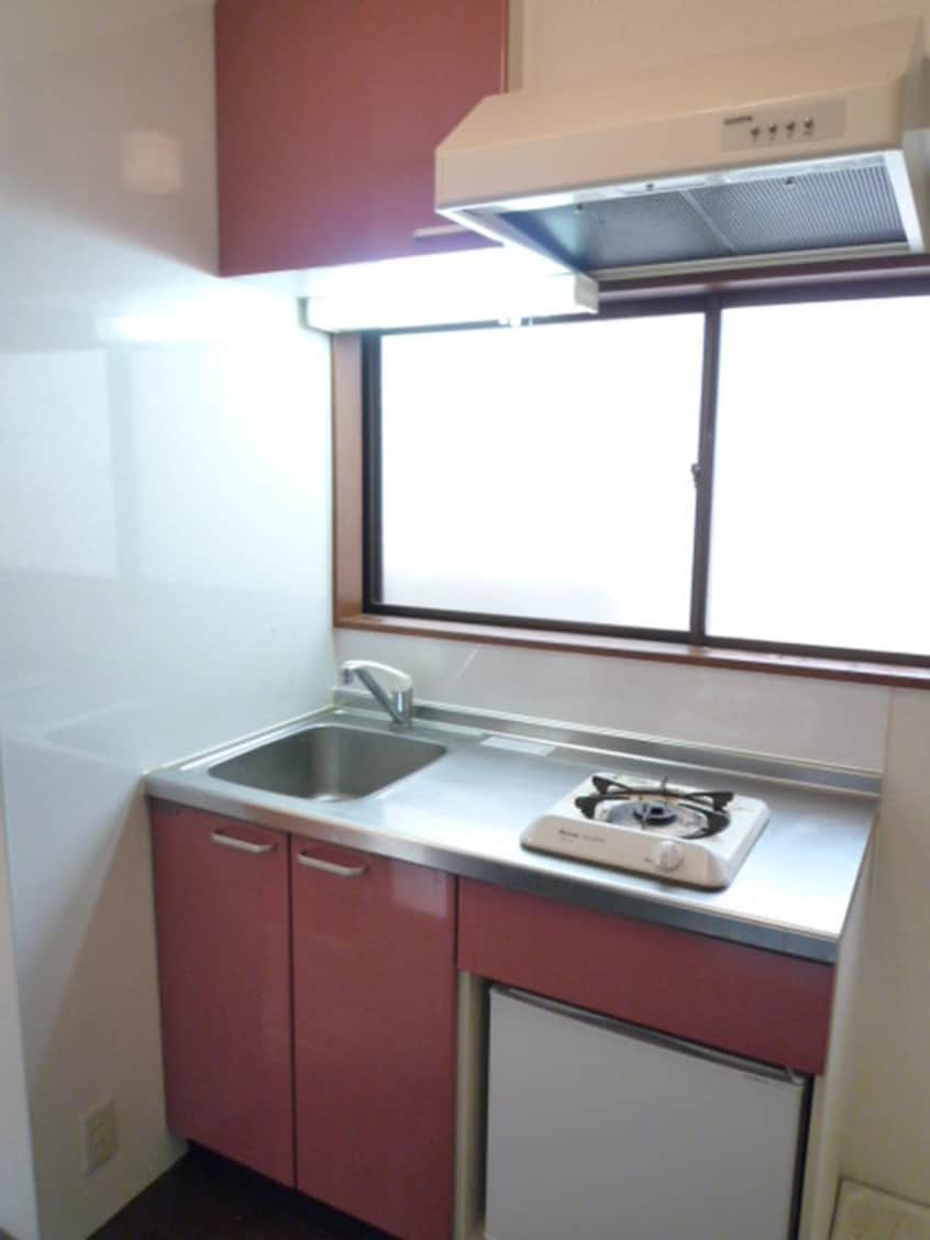 キッチン コ－ポ折原