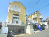 ＩＫＩ東川口Ｂ