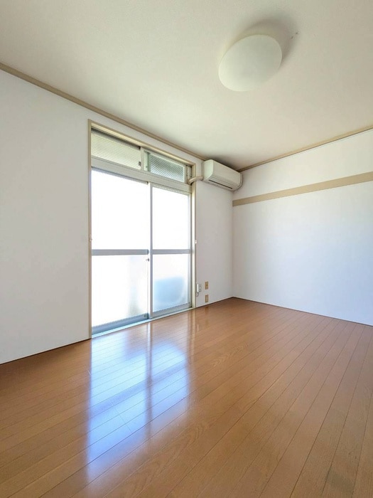 居室 テラスサンタナ