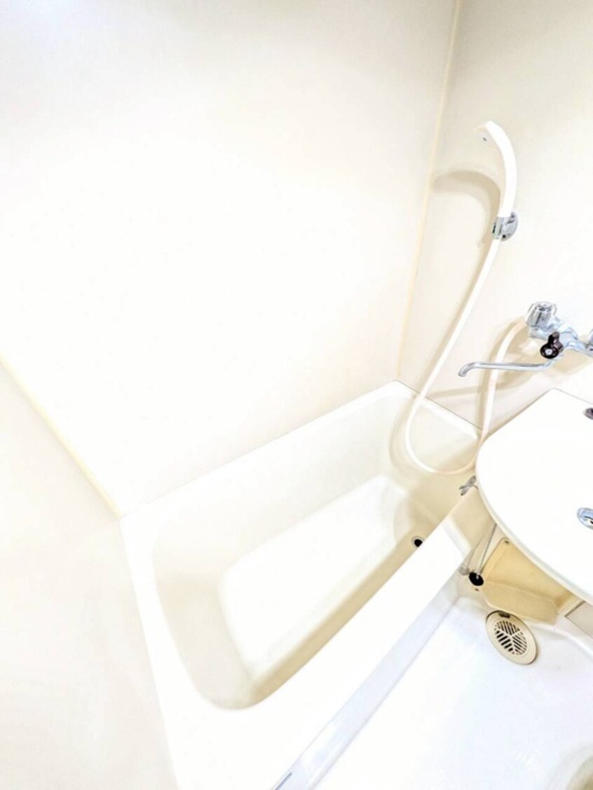 バス／シャワールーム等 テラスサンタナ