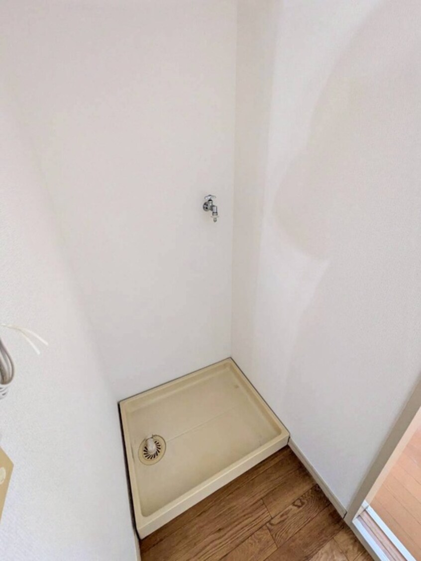 ベランダ・バルコニー テラスサンタナ