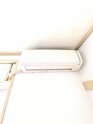 内観写真 テラスサンタナ