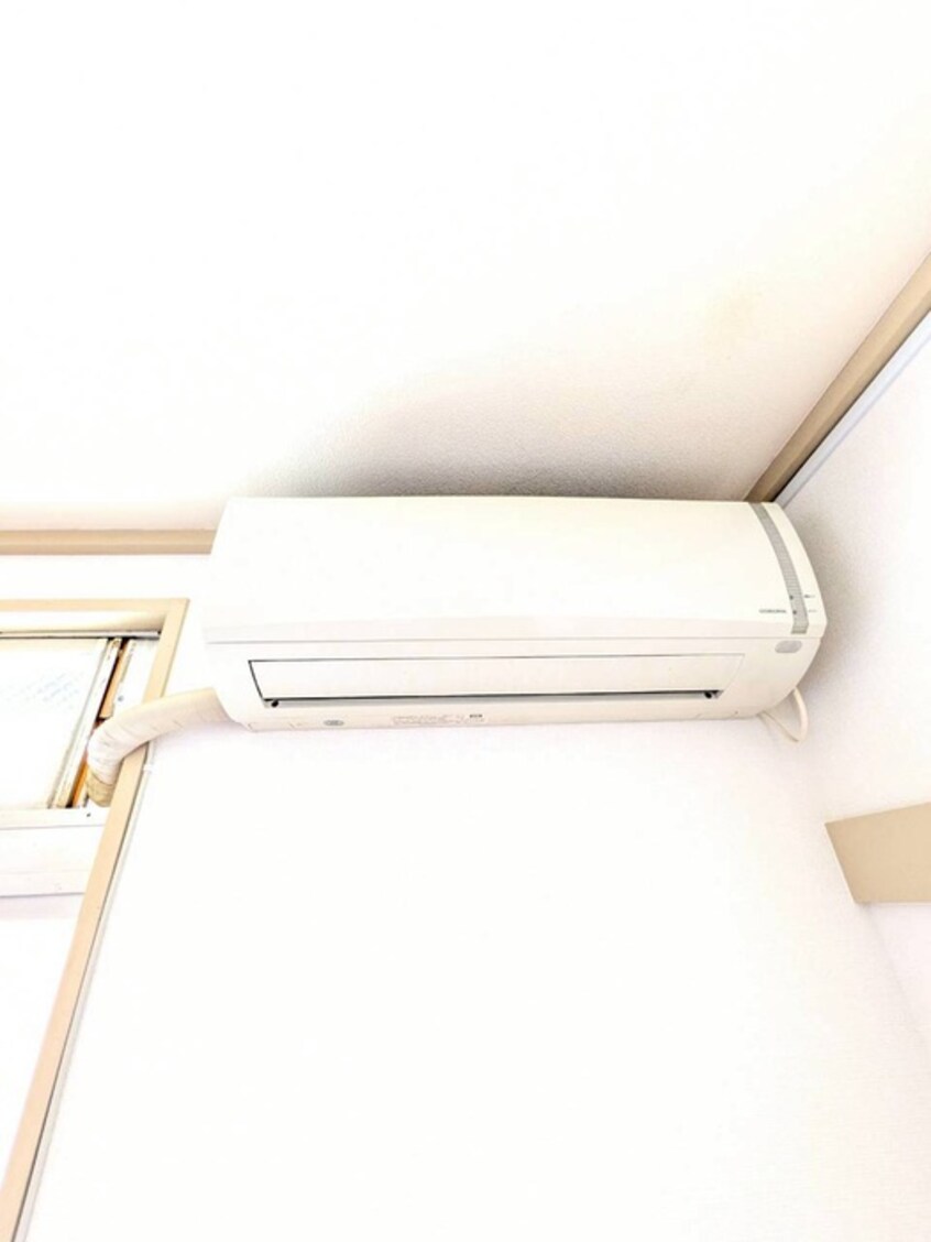 内観写真 テラスサンタナ