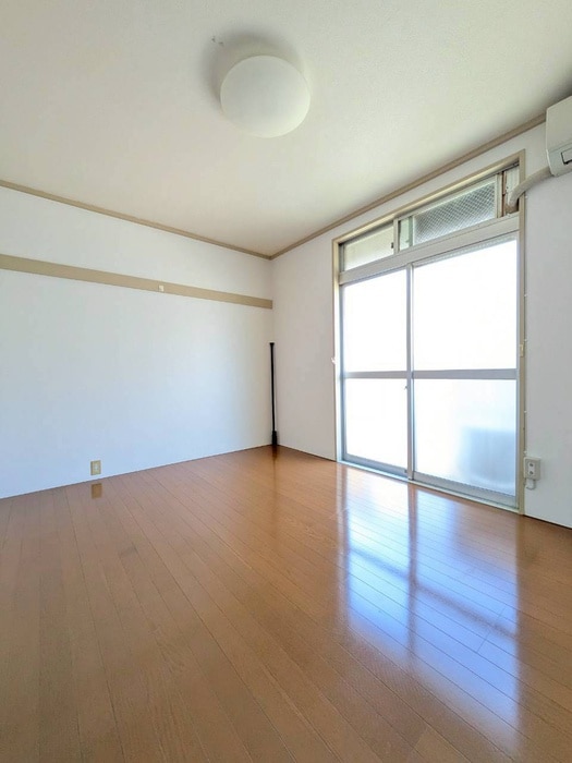 居室 テラスサンタナ