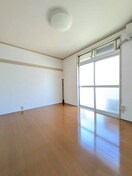 居室 テラスサンタナ