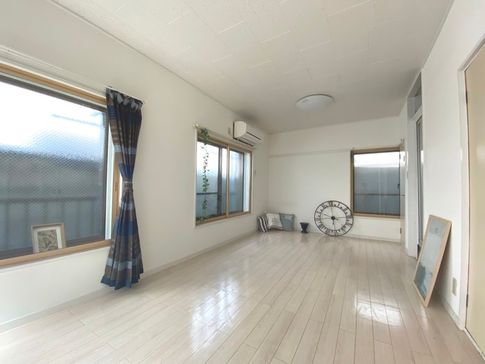 居室 パンセ　Ｃ棟