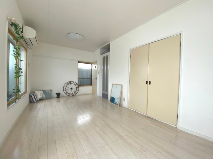 居室 パンセ　Ｃ棟