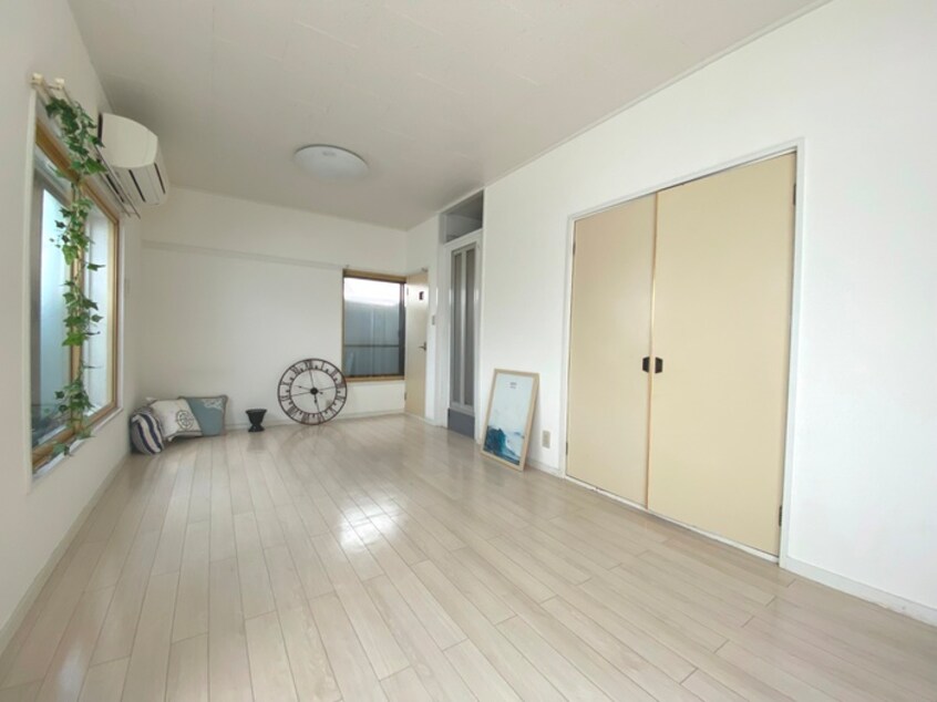 居室 パンセ　Ｃ棟