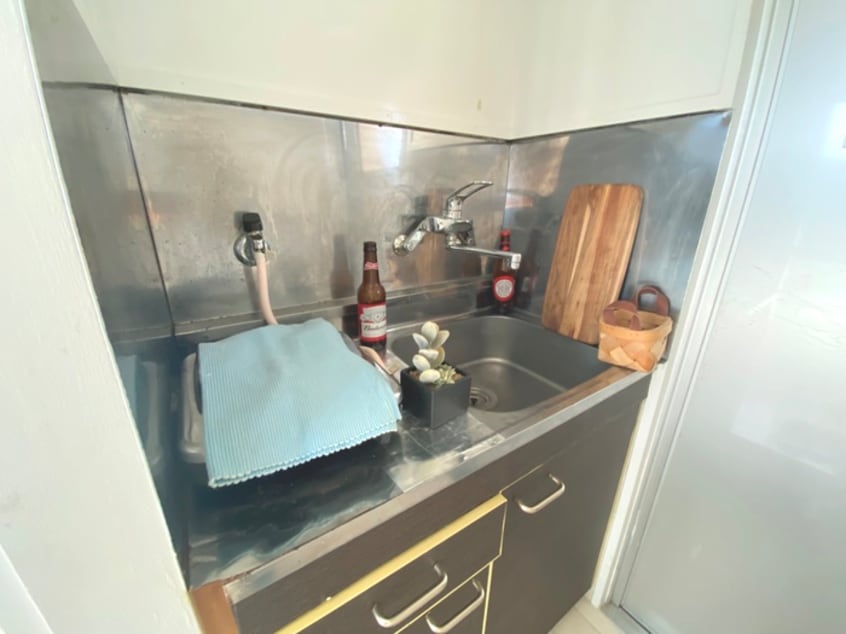 キッチン パンセ　Ｃ棟