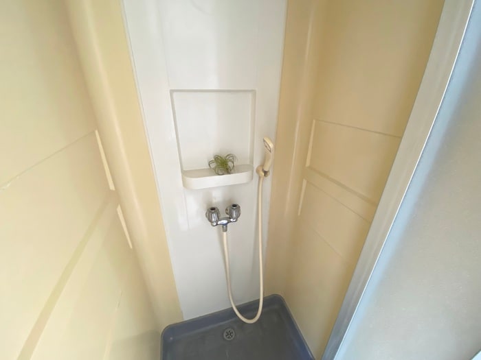 バス／シャワールーム等 パンセ　Ｃ棟