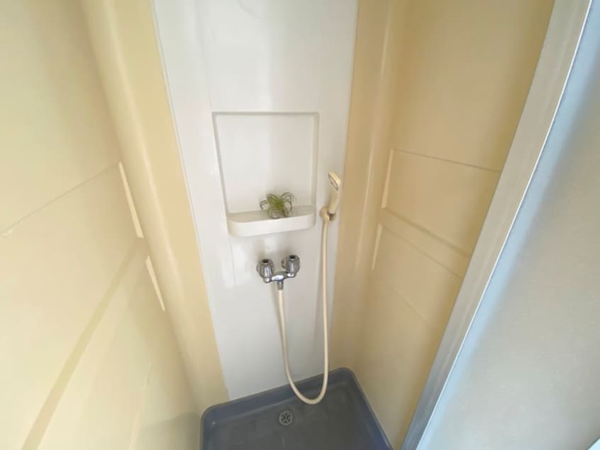 バス／シャワールーム等 パンセ　Ｃ棟