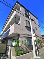 シェルフ関口