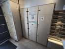建物設備 ｸﾞﾗﾝﾄﾞｺﾝｼｪﾙｼﾞｭ高井戸（203）