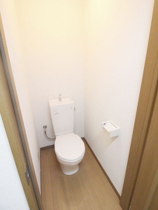 トイレ ファミ－ユトキワ